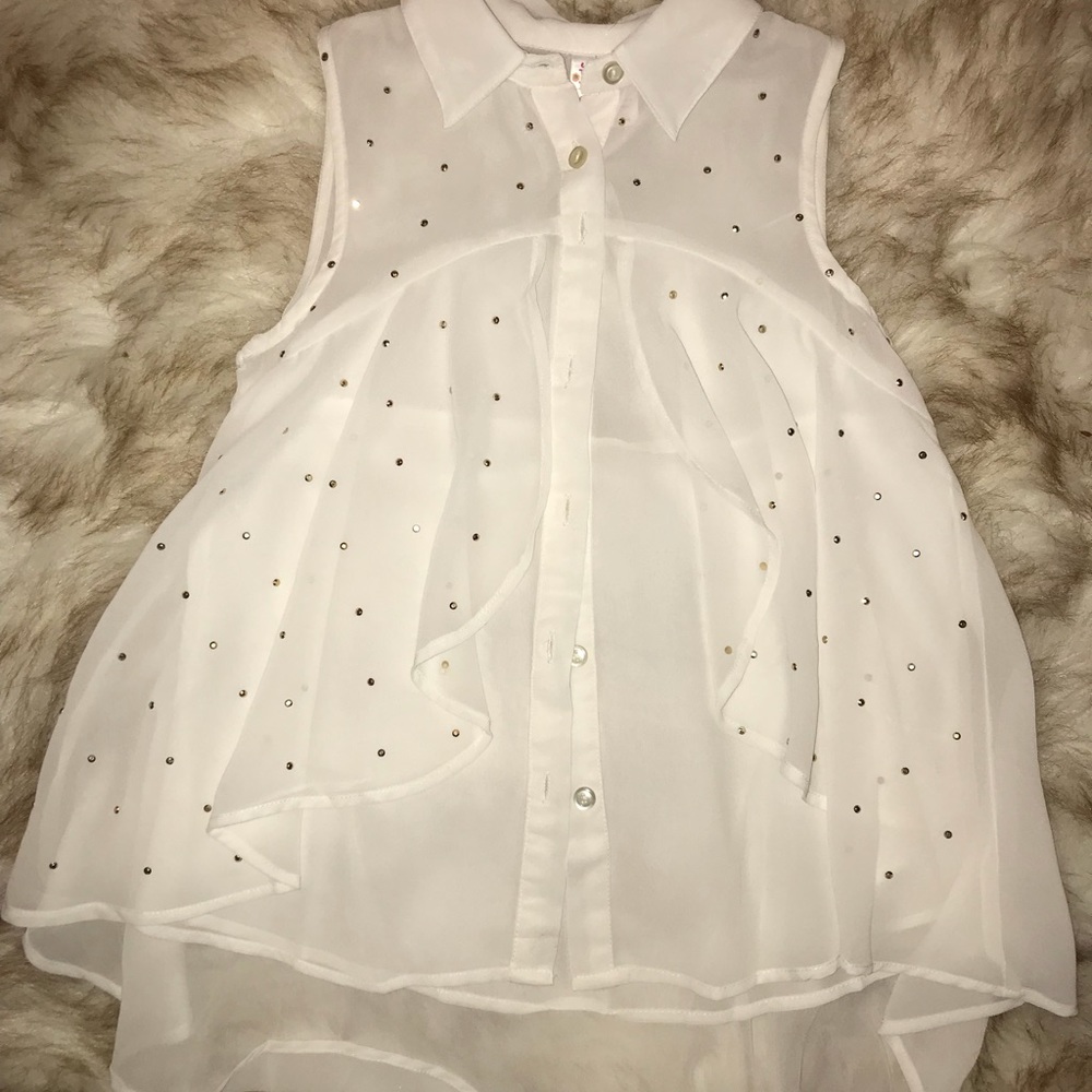 japna kids fluttery tank